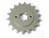 Drive sprocket, Front